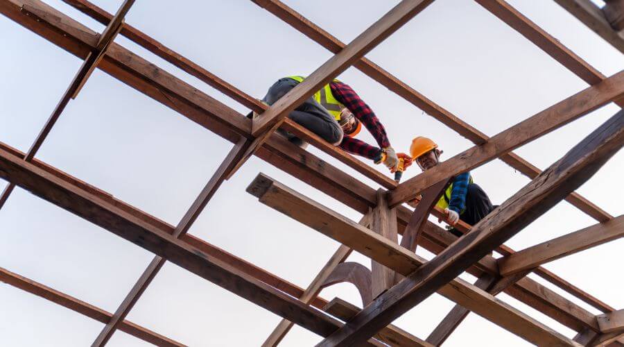Expert new roof installation services in Glennallen, AK